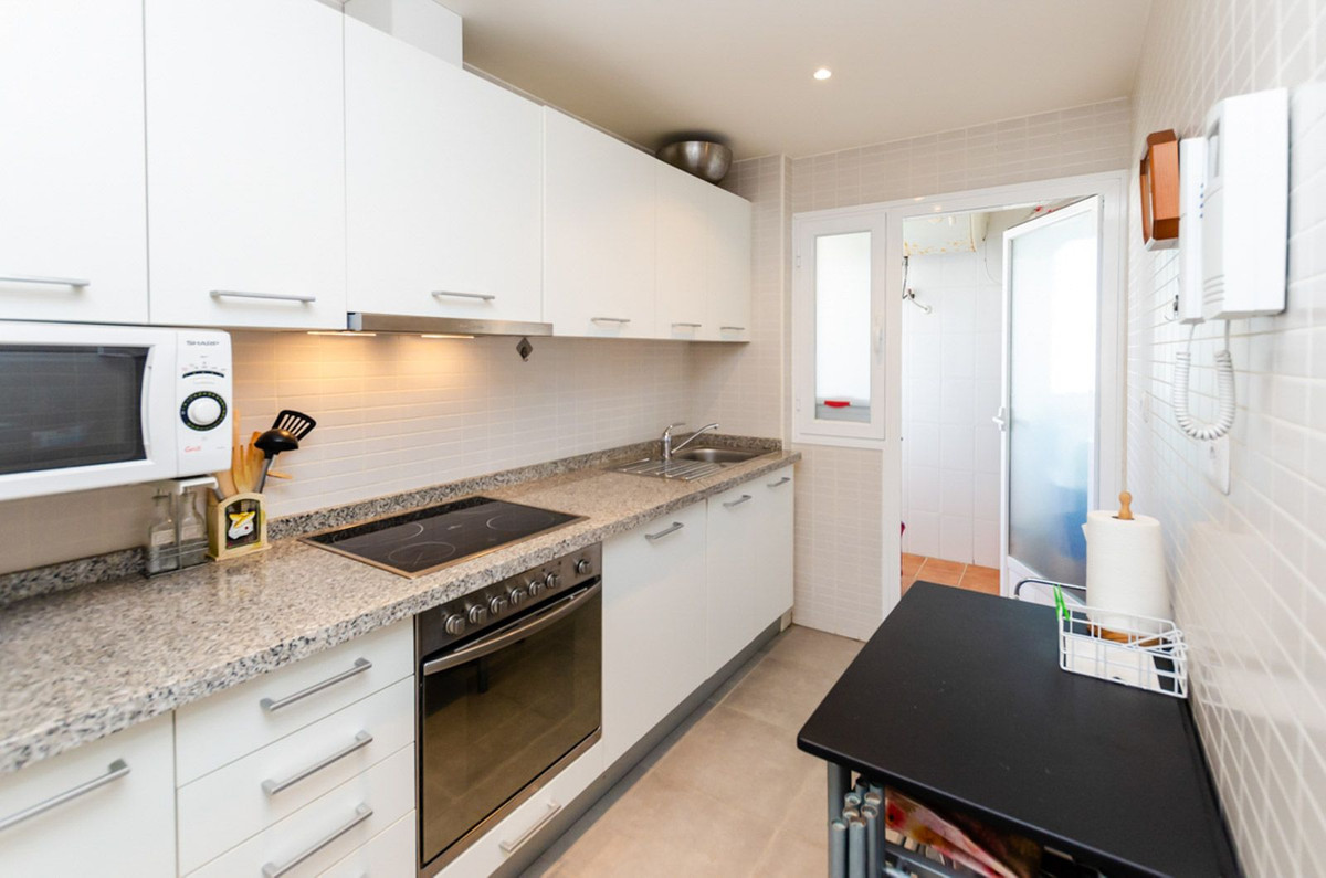 Appartement te koop in La Duquesa | 2 slaapkamers H5125858