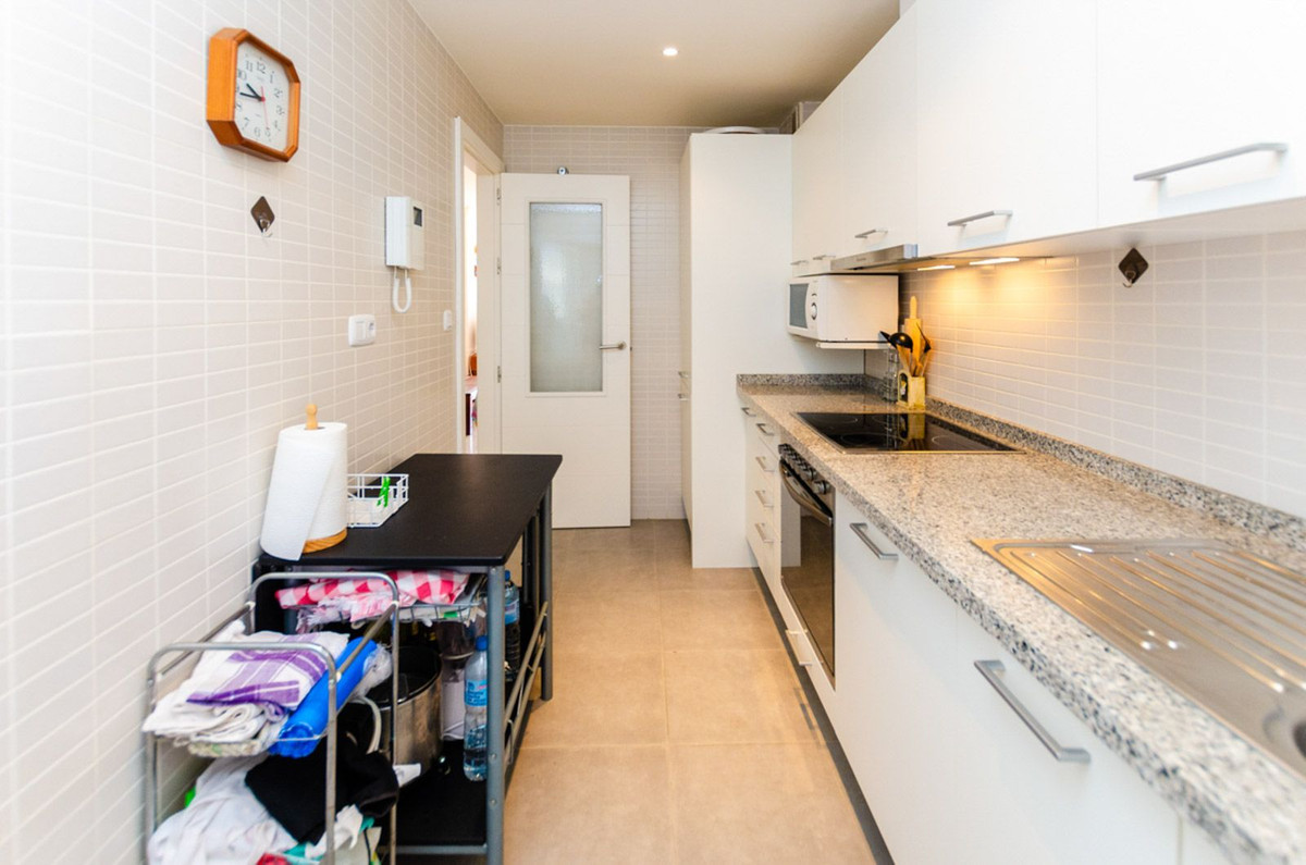 Appartement te koop in La Duquesa | 2 slaapkamers H5125858