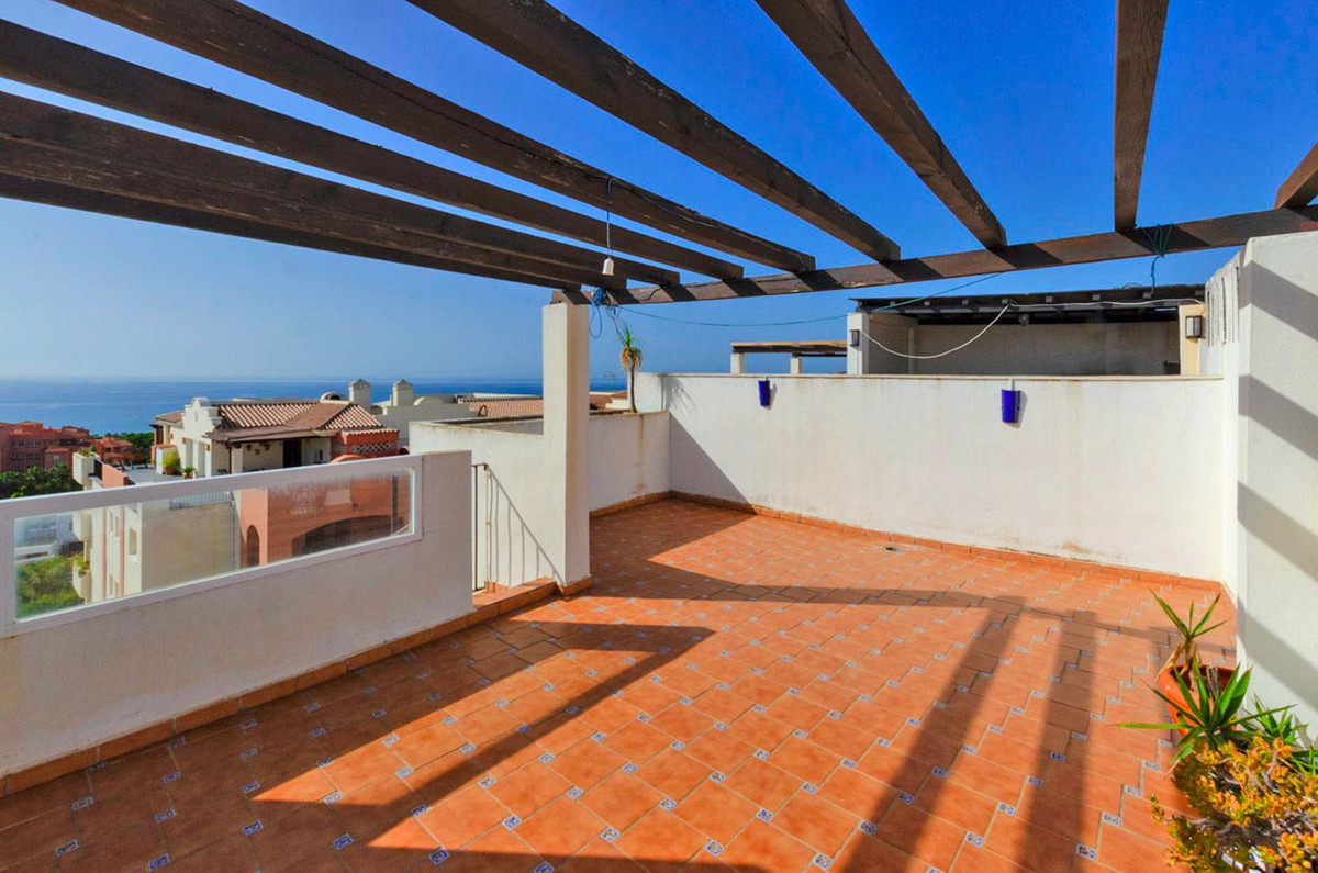 Appartement te koop in La Duquesa | 2 slaapkamers H5125858