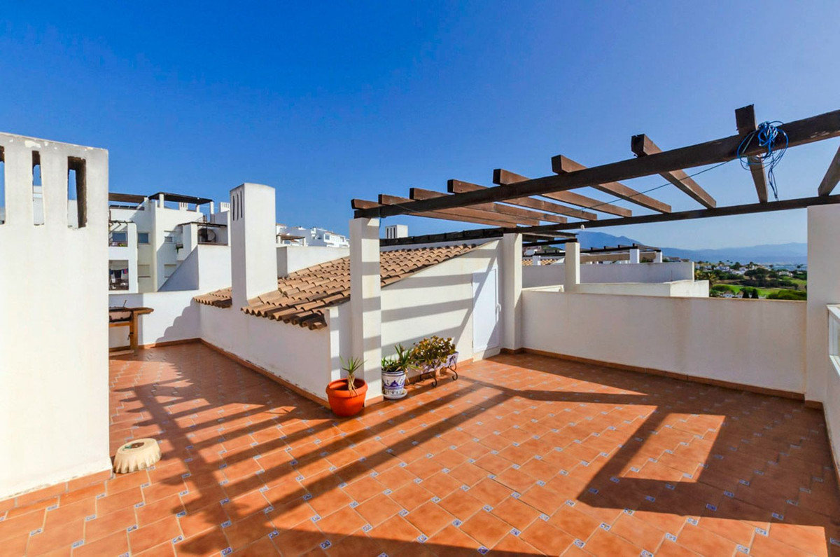 Appartement te koop in La Duquesa | 2 slaapkamers H5125858