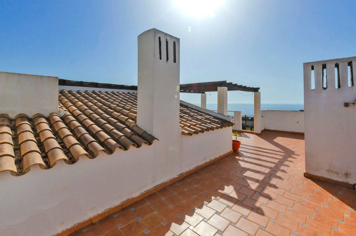 Appartement te koop in La Duquesa | 2 slaapkamers H5125858