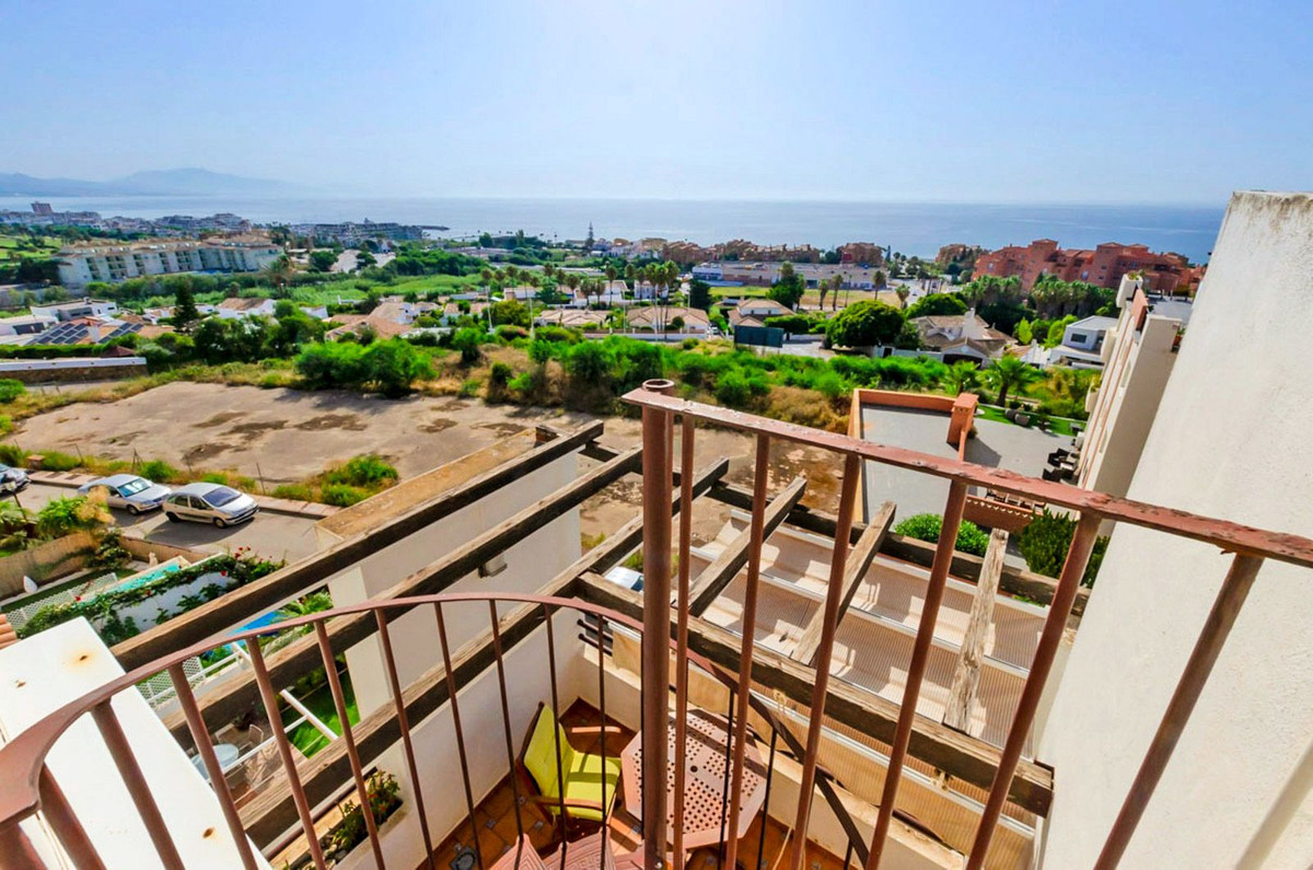 Appartement te koop in La Duquesa | 2 slaapkamers H5125858