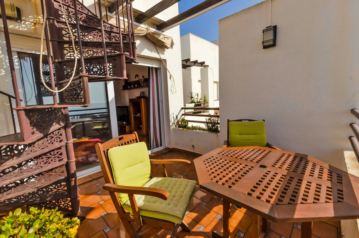Appartement te koop in La Duquesa | 2 slaapkamers H5125858