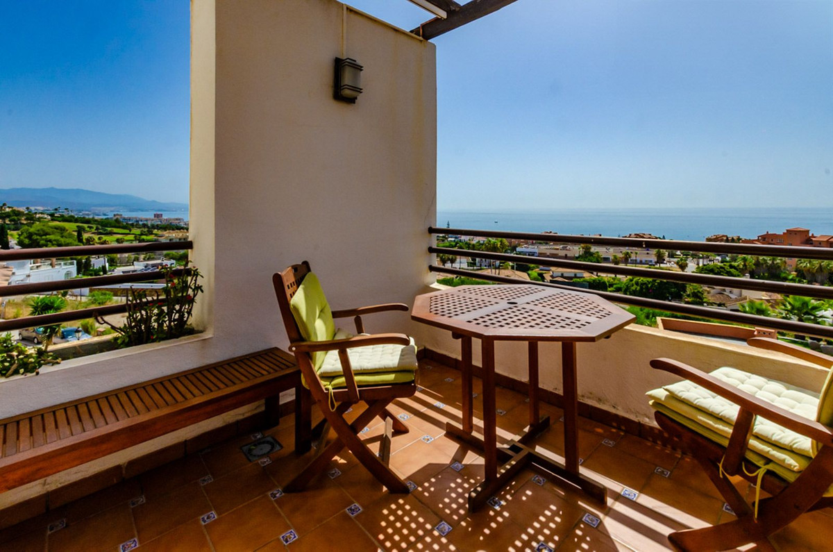 Appartement te koop in La Duquesa | 2 slaapkamers H5125858