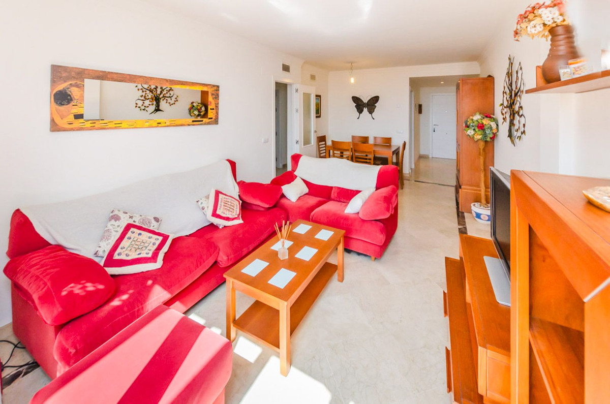 Appartement te koop in La Duquesa | 2 slaapkamers H5125858