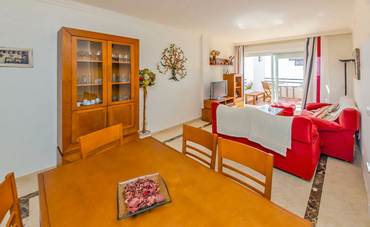 Appartement te koop in La Duquesa | 2 slaapkamers H5125858