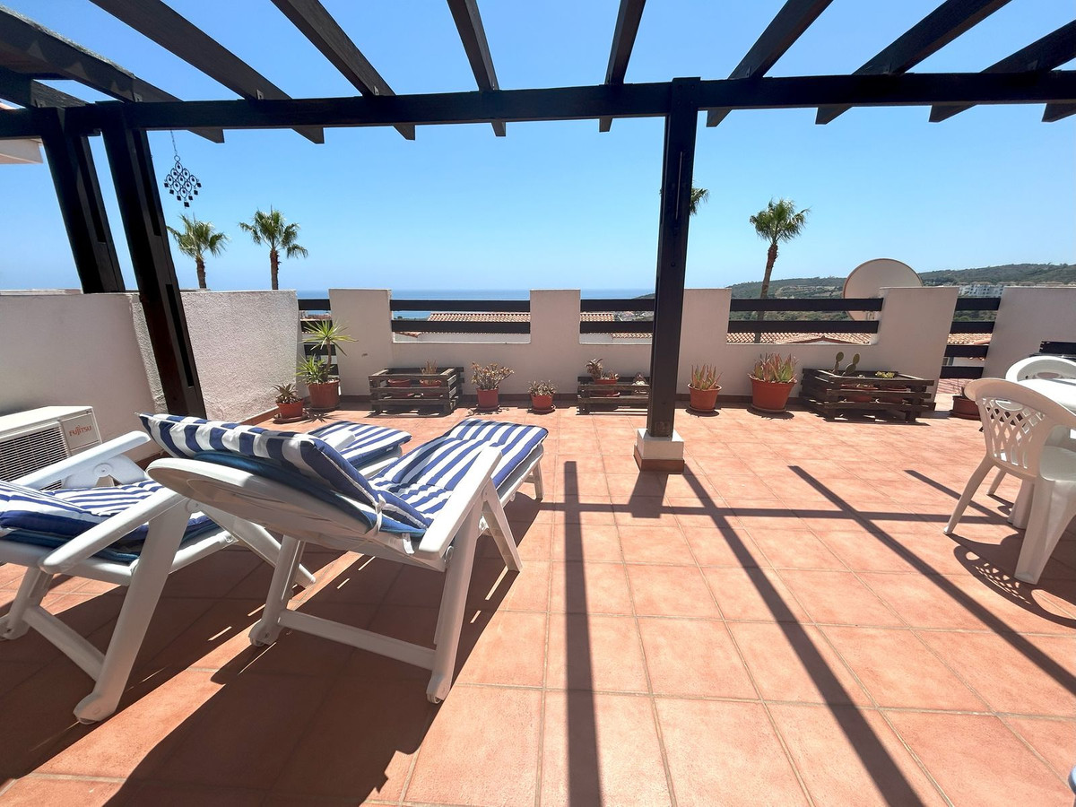 Apartment for sale in La Duquesa | 1 bedrooms H5125924