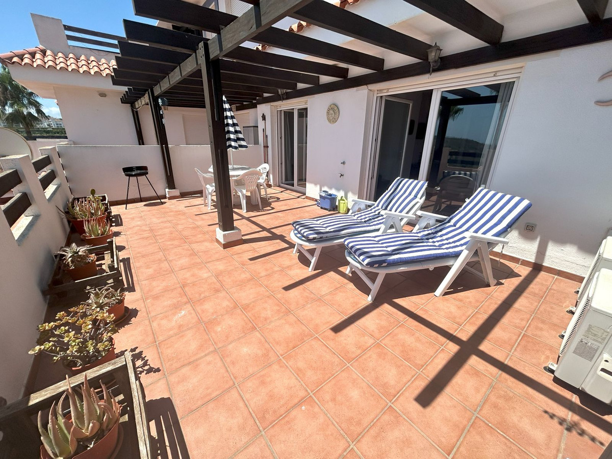 Apartment for sale in La Duquesa | 1 bedrooms H5125924