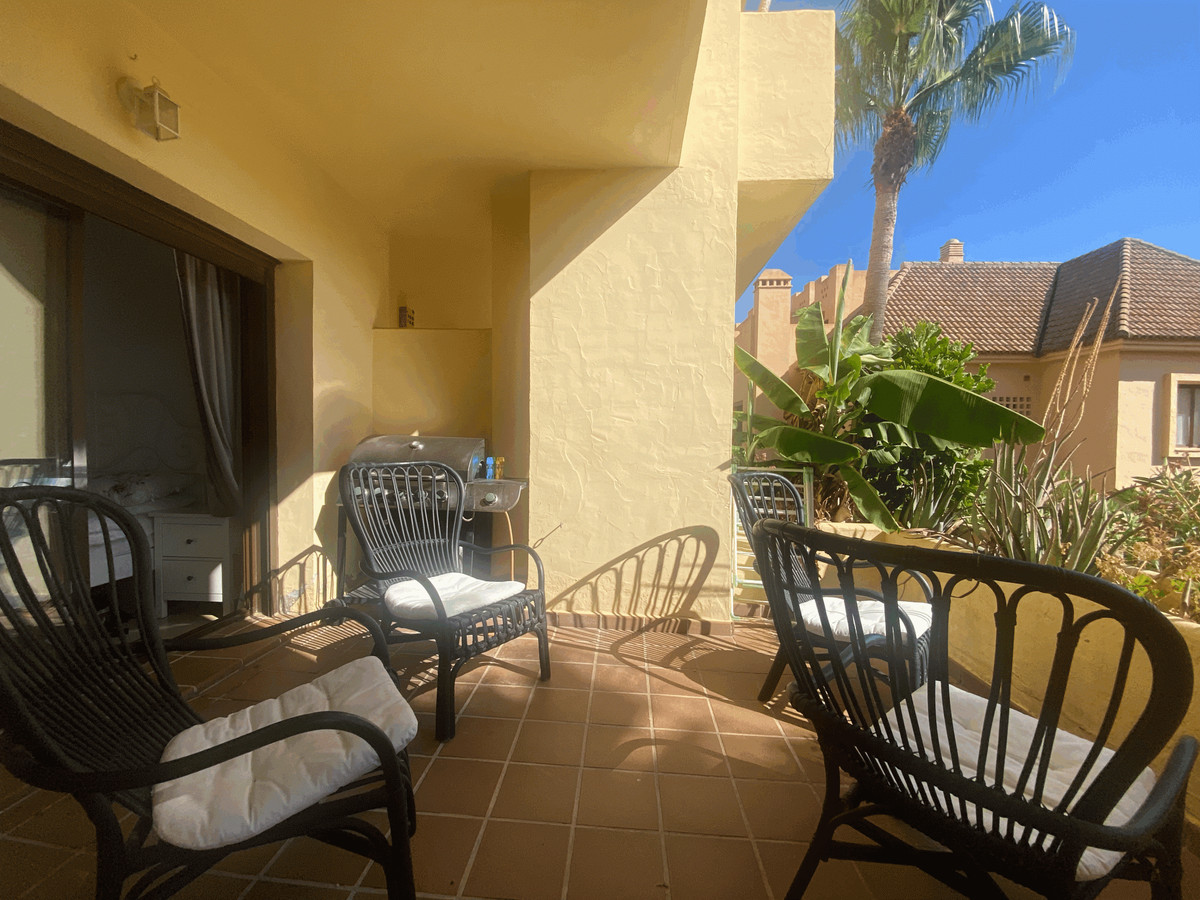 Apartment for sale in La Duquesa | 2 bedrooms H5126287