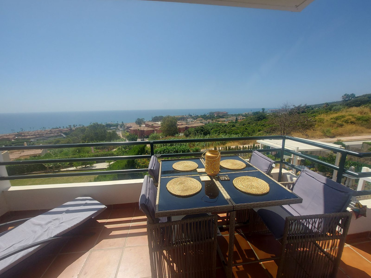 Appartement te koop in La Duquesa | 2 slaapkamers H5126407