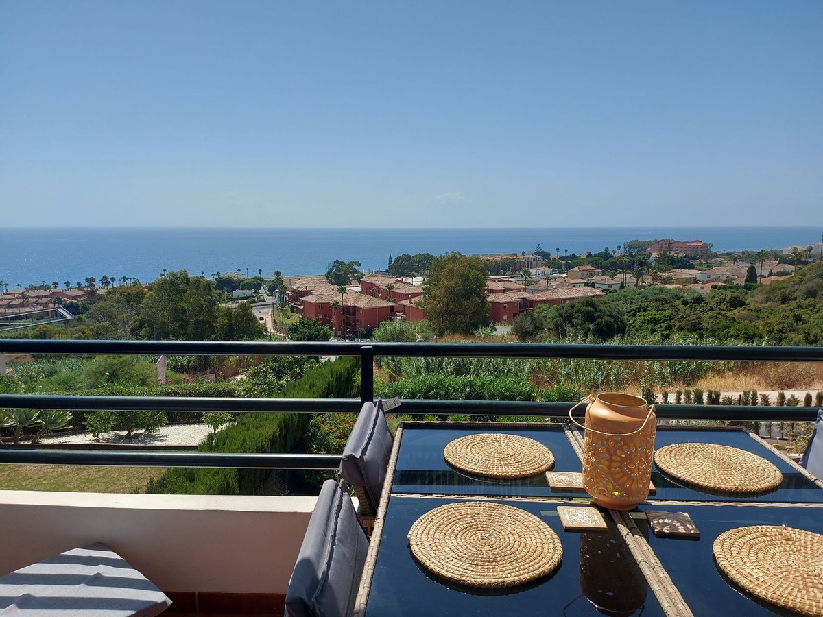 Appartement te koop in La Duquesa | 2 slaapkamers H5126407