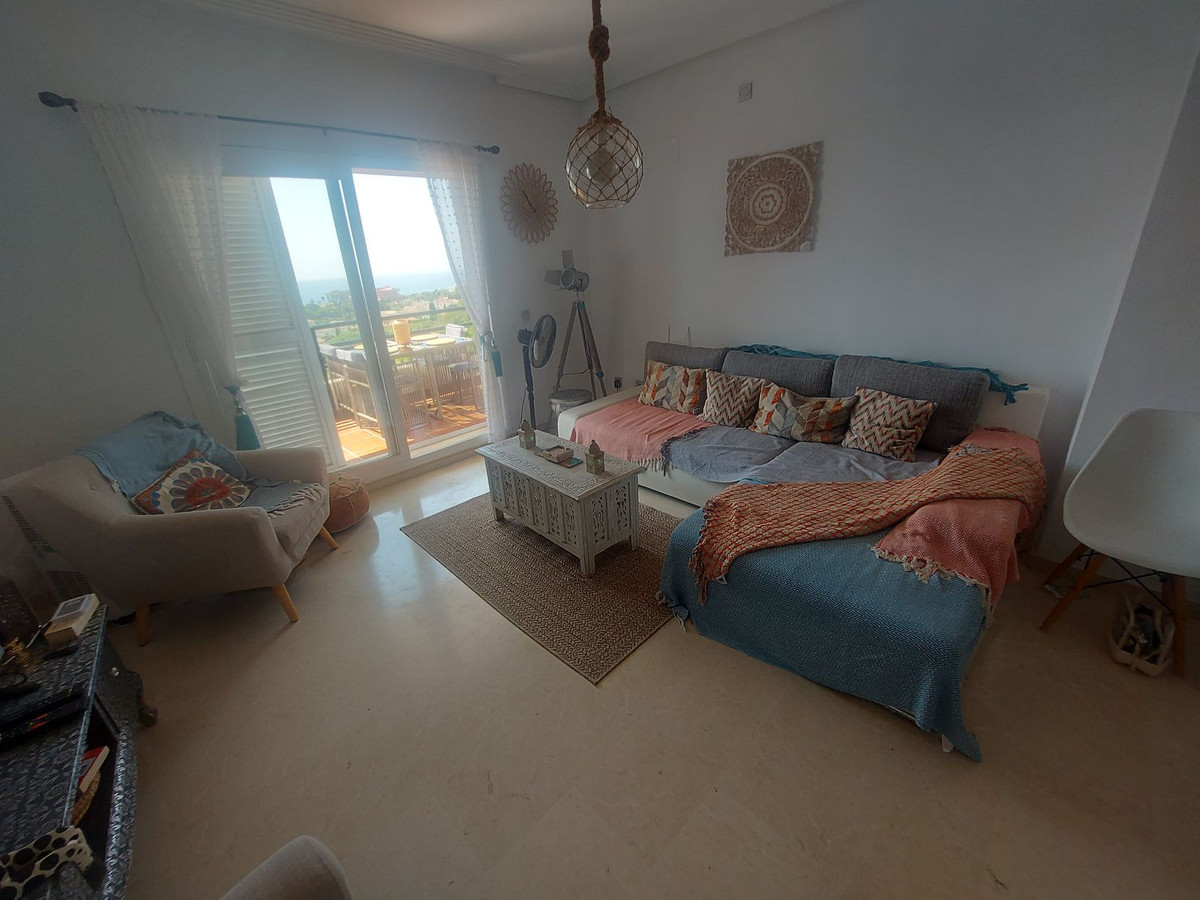 Appartement te koop in La Duquesa | 2 slaapkamers H5126407