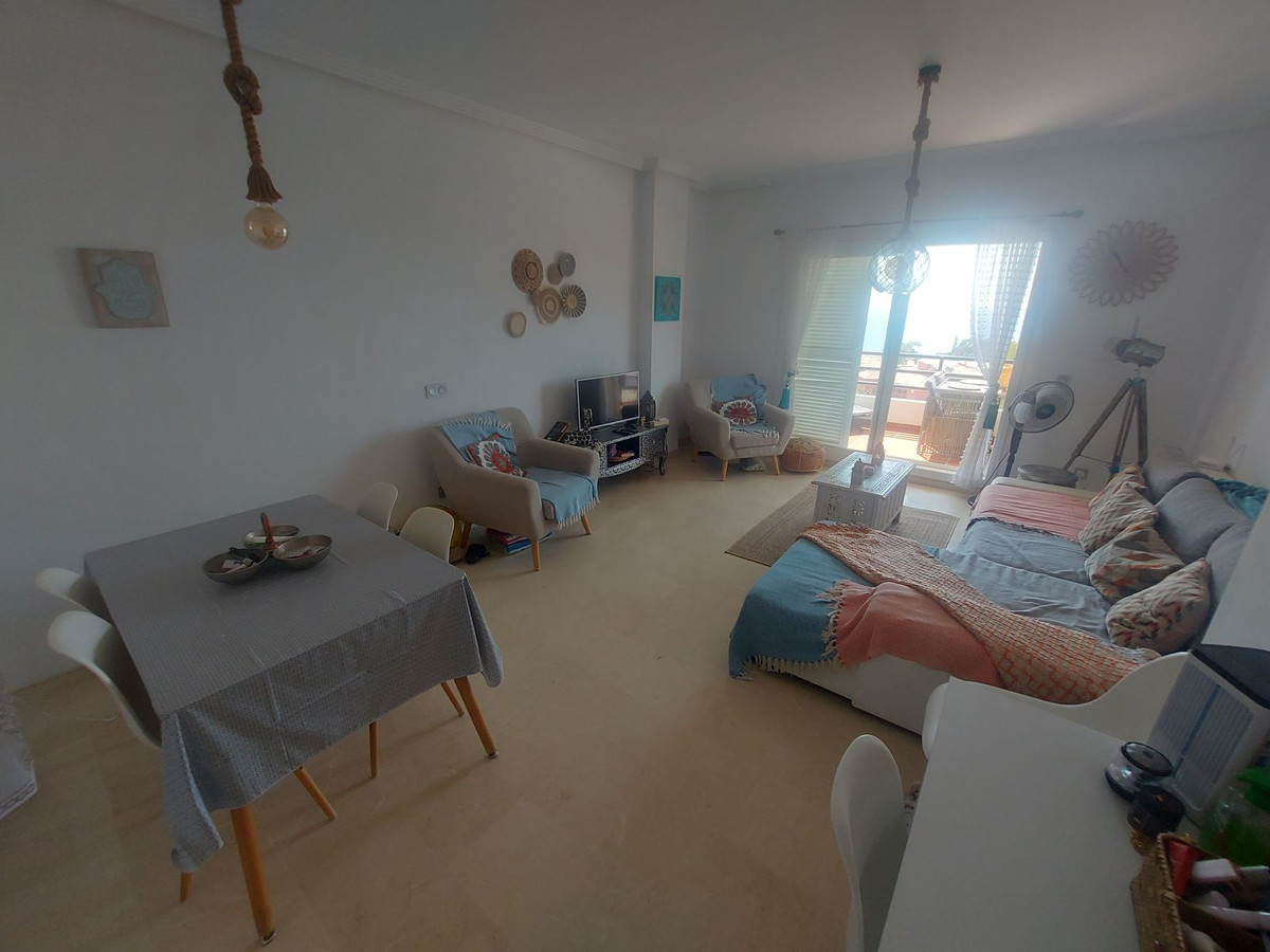 Appartement te koop in La Duquesa | 2 slaapkamers H5126407