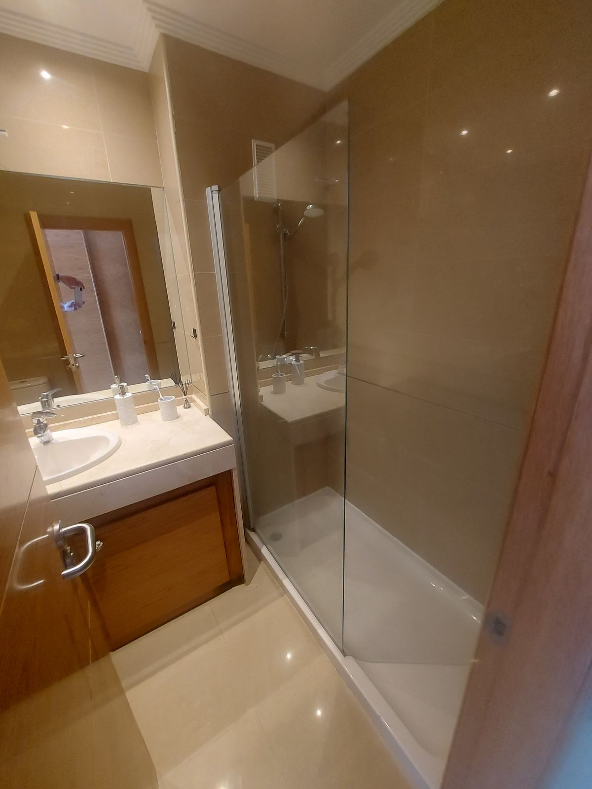 Appartement te koop in La Duquesa | 2 slaapkamers H5126407