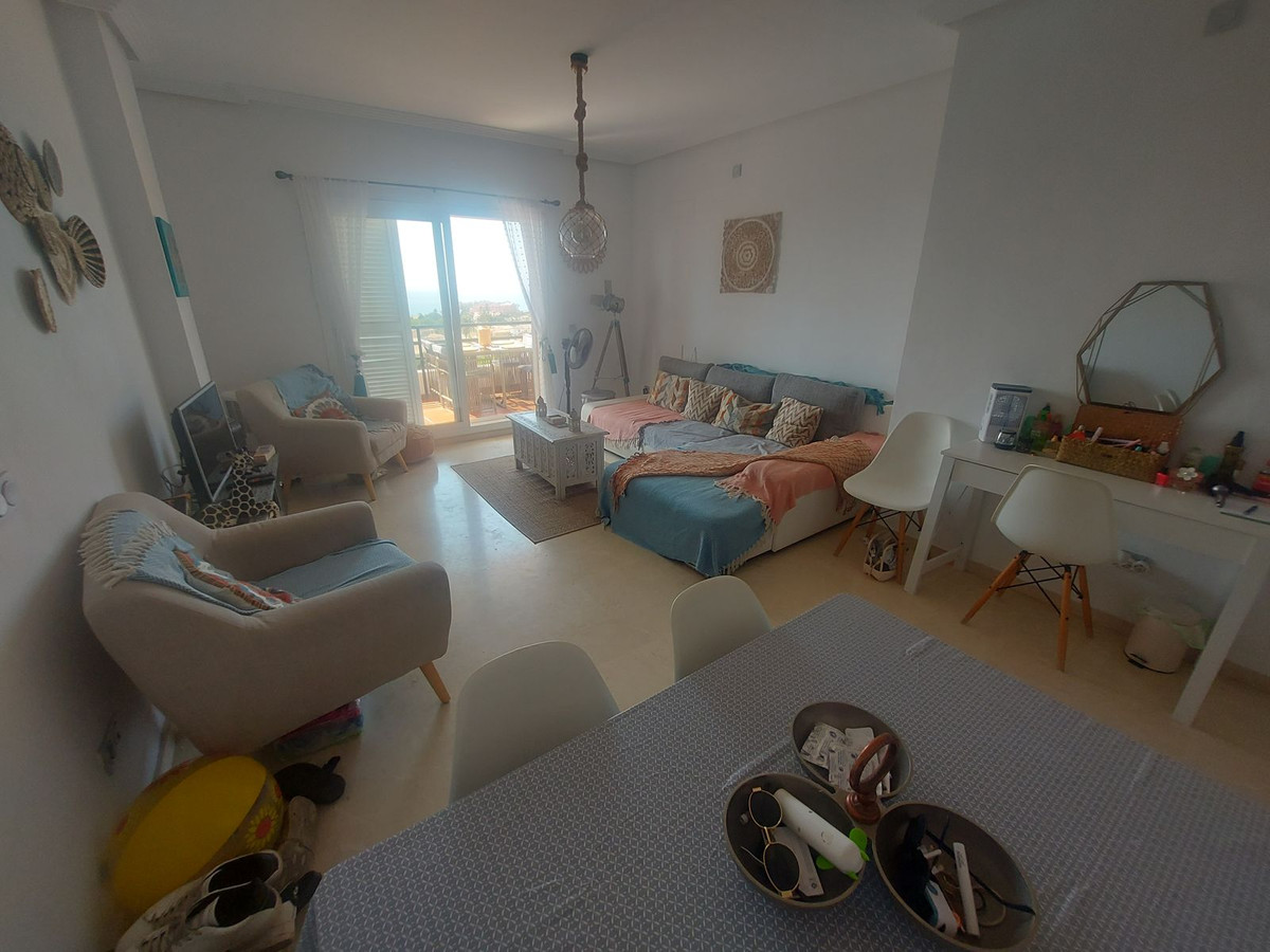 Appartement te koop in La Duquesa | 2 slaapkamers H5126407