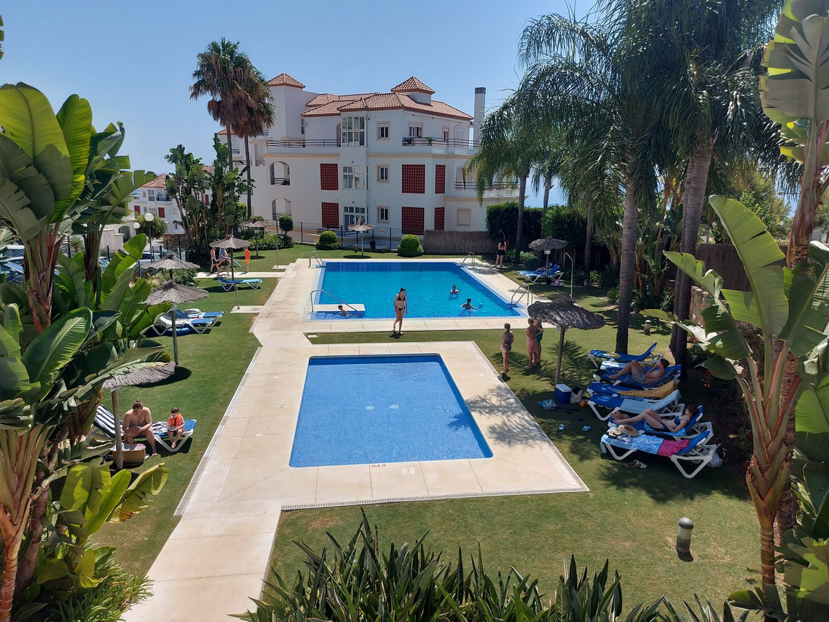 Appartement te koop in La Duquesa | 2 slaapkamers H5126407