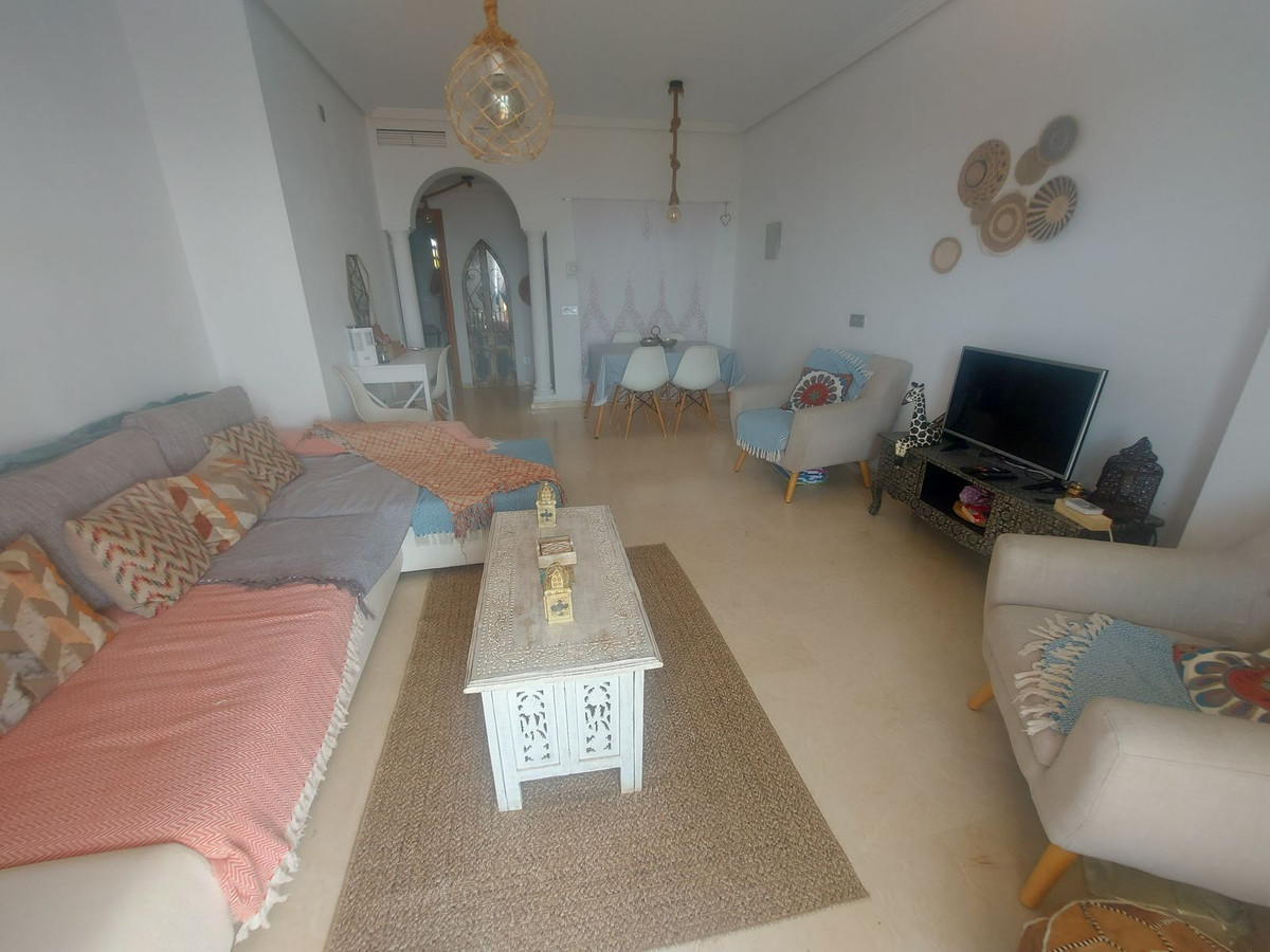 Appartement te koop in La Duquesa | 2 slaapkamers H5126407