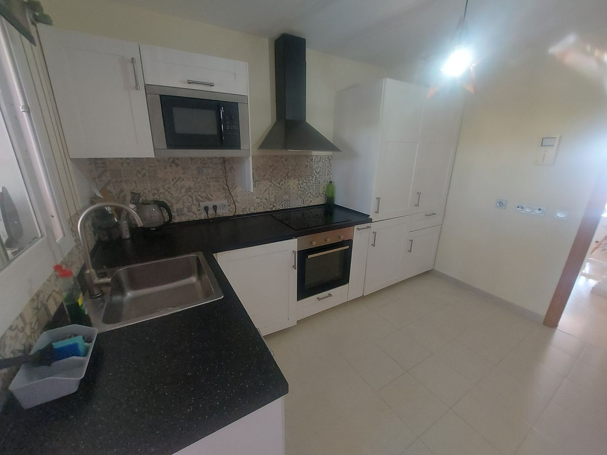 Appartement te koop in La Duquesa | 2 slaapkamers H5126407