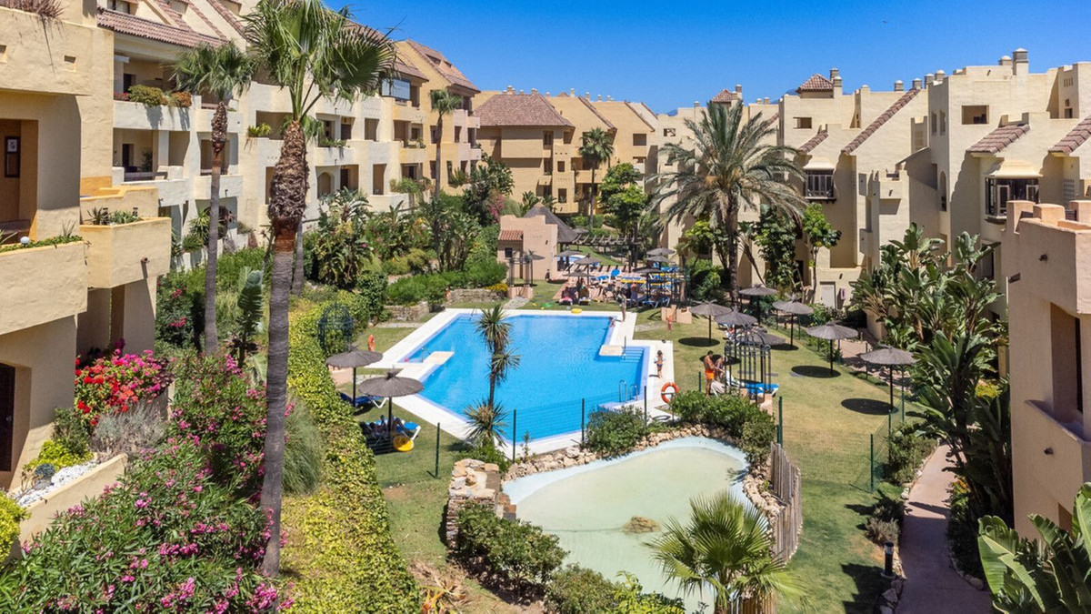 Appartement te koop in La Duquesa | 2 slaapkamers H5132410
