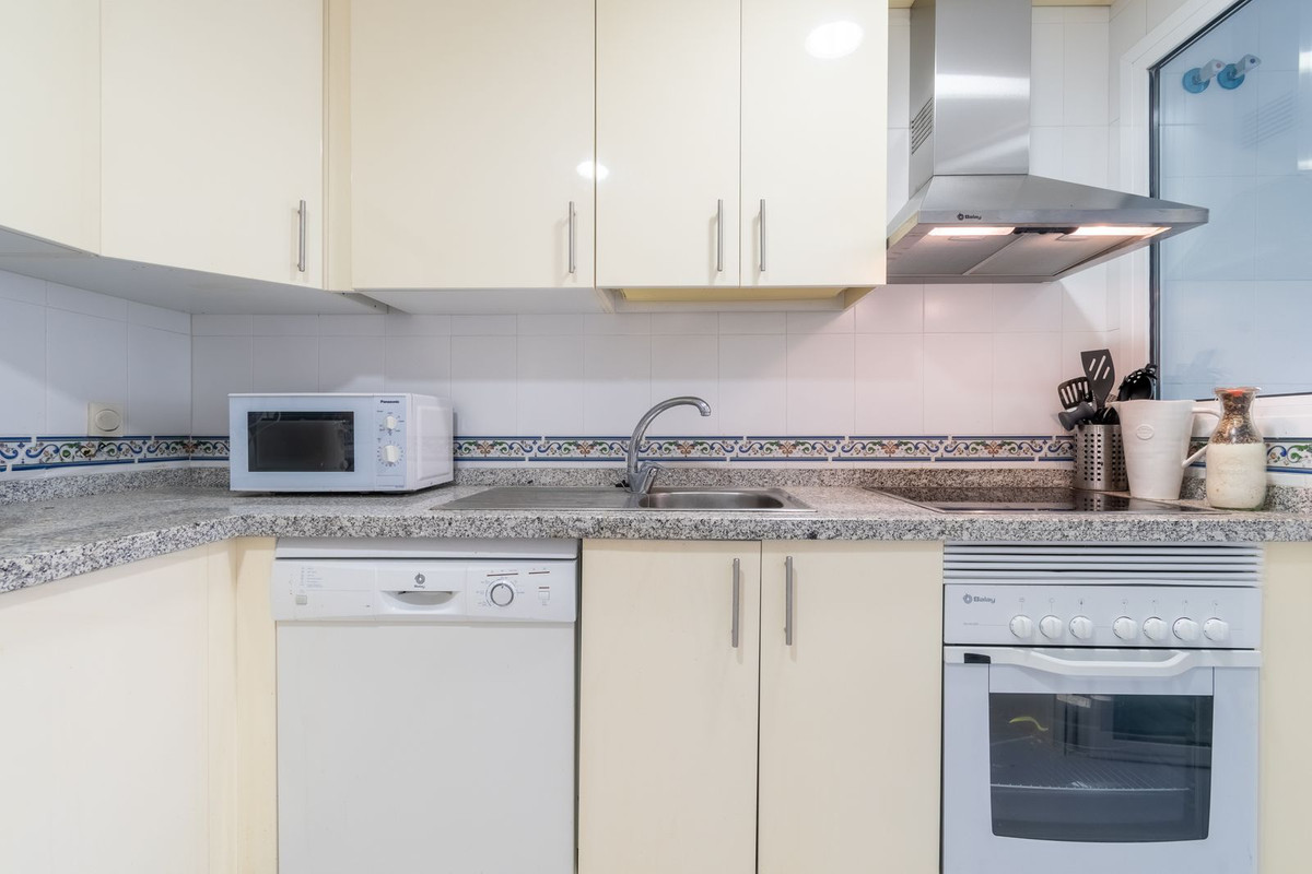 Appartement te koop in La Duquesa | 2 slaapkamers H5132410