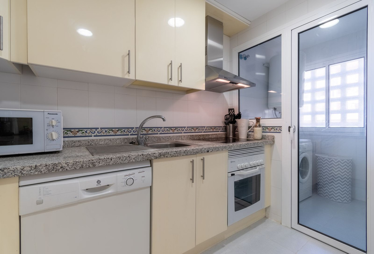 Appartement te koop in La Duquesa | 2 slaapkamers H5132410