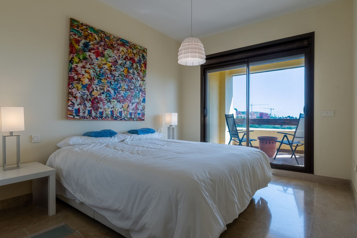 Appartement te koop in La Duquesa | 2 slaapkamers H5132410