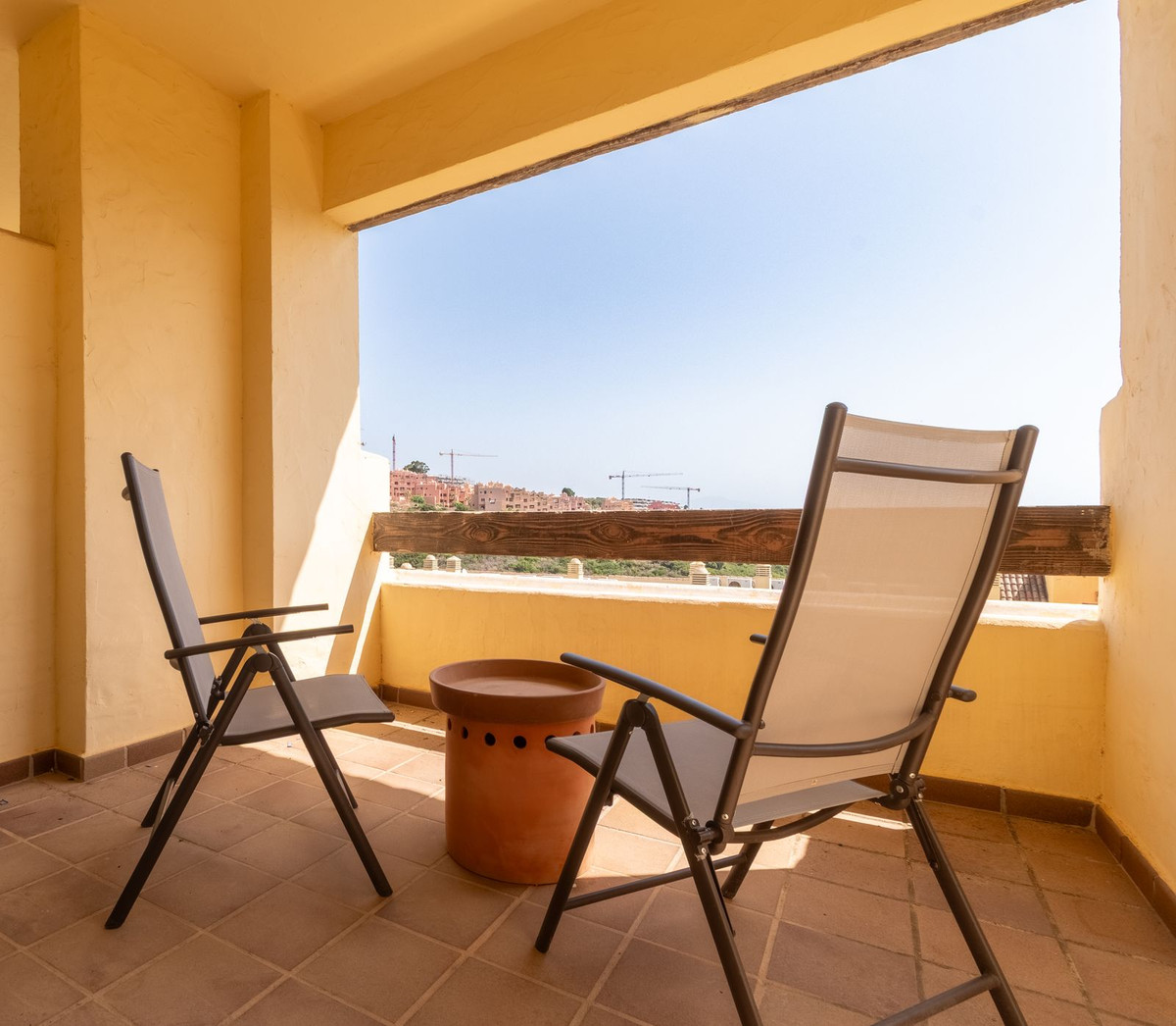 Appartement te koop in La Duquesa | 2 slaapkamers H5132410