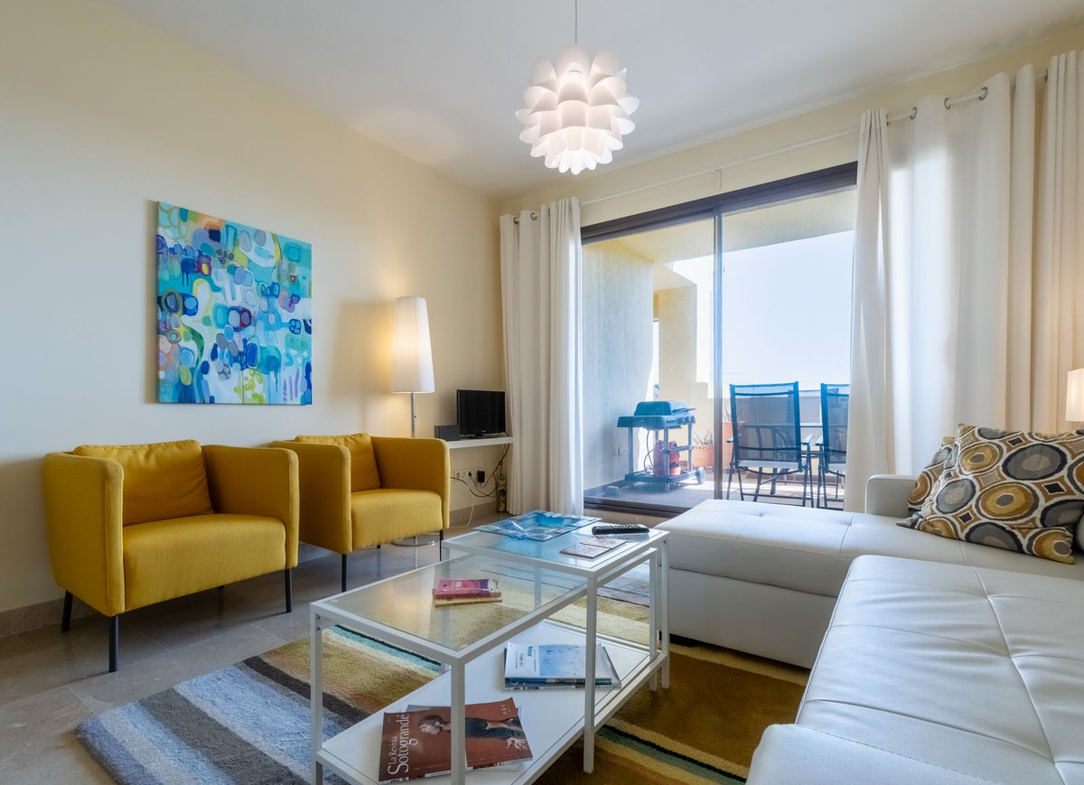 Appartement te koop in La Duquesa | 2 slaapkamers H5132410