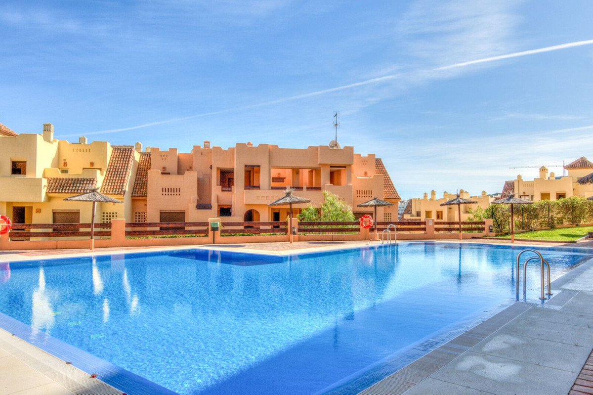 Appartement te koop in La Duquesa | 2 slaapkamers H5132410