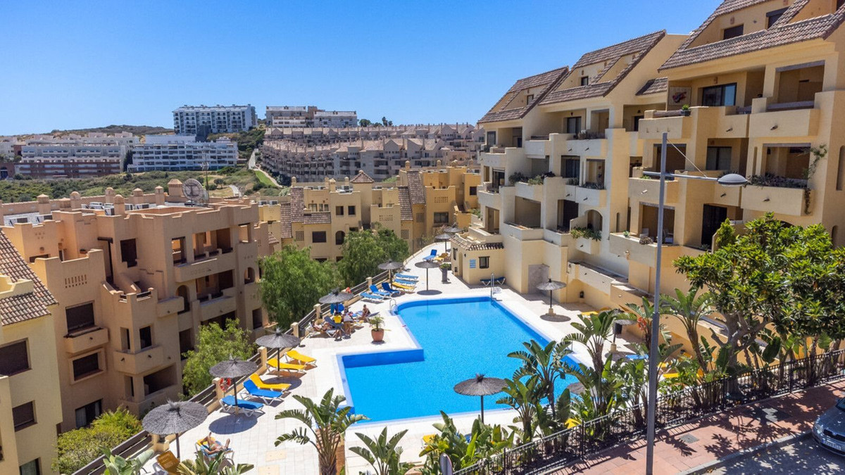 Appartement te koop in La Duquesa | 2 slaapkamers H5132410