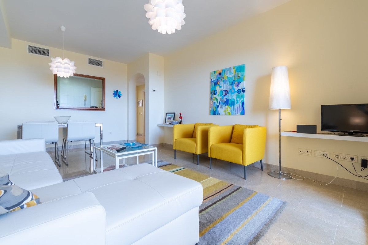 Appartement te koop in La Duquesa | 2 slaapkamers H5132410