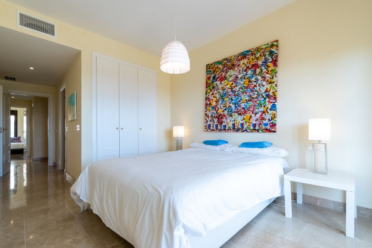 Appartement te koop in La Duquesa | 2 slaapkamers H5132410