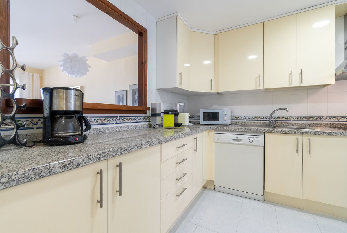 Appartement te koop in La Duquesa | 2 slaapkamers H5132410