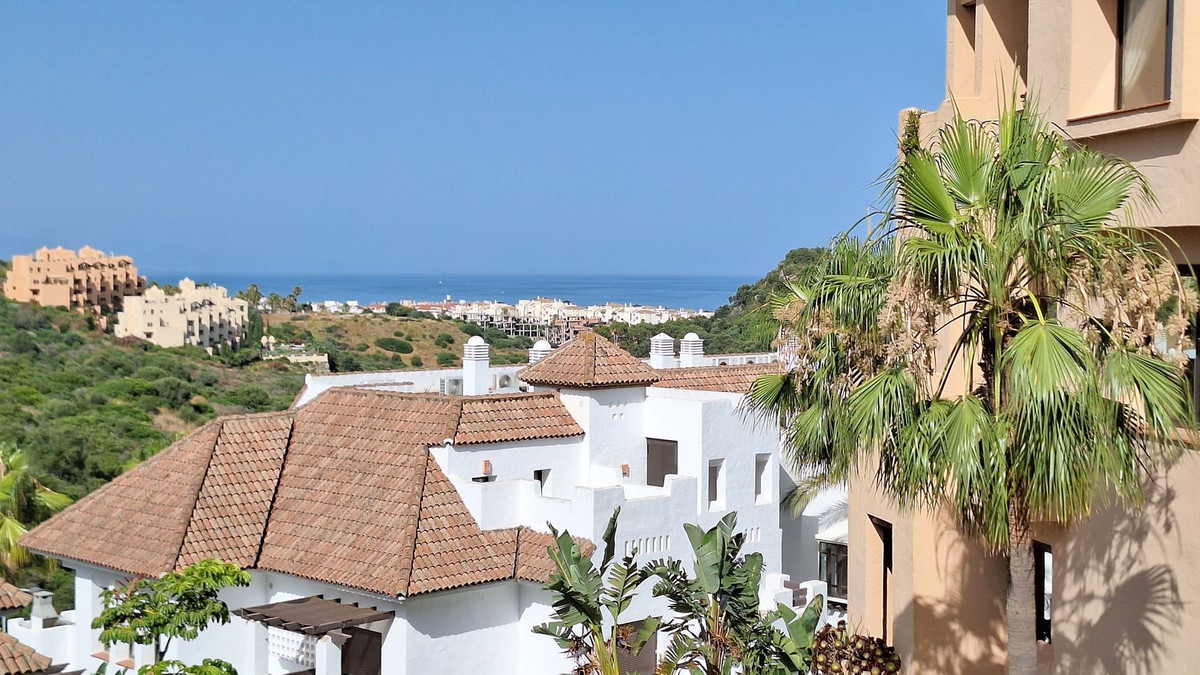 Appartement te koop in La Duquesa | 3 slaapkamers H5133478