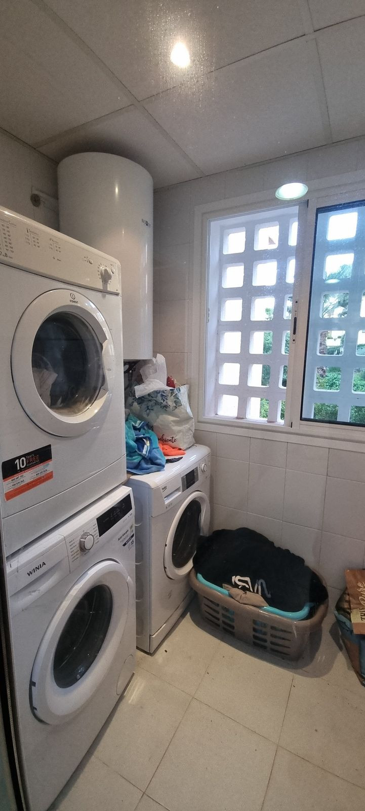 Appartement te koop in La Duquesa | 3 slaapkamers H5133478