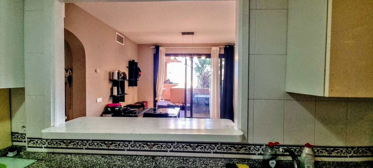 Appartement te koop in La Duquesa | 3 slaapkamers H5133478