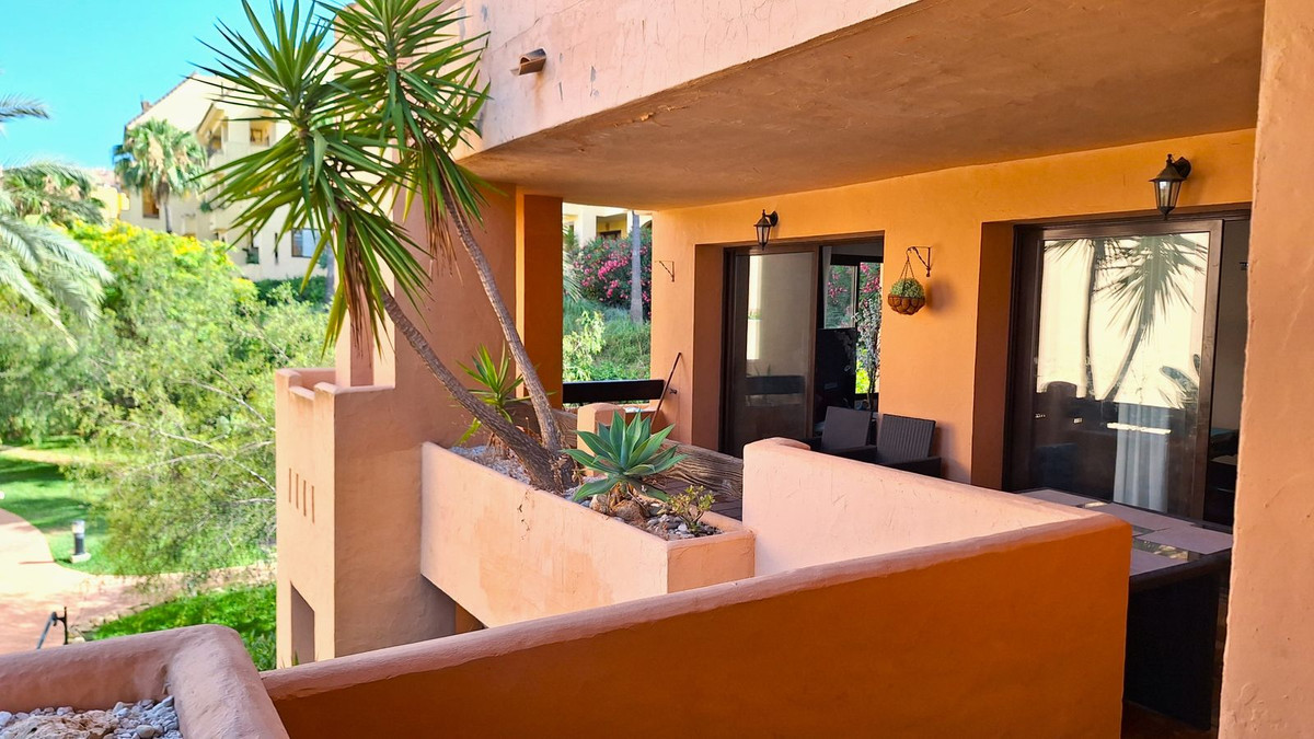 Appartement te koop in La Duquesa | 3 slaapkamers H5133478