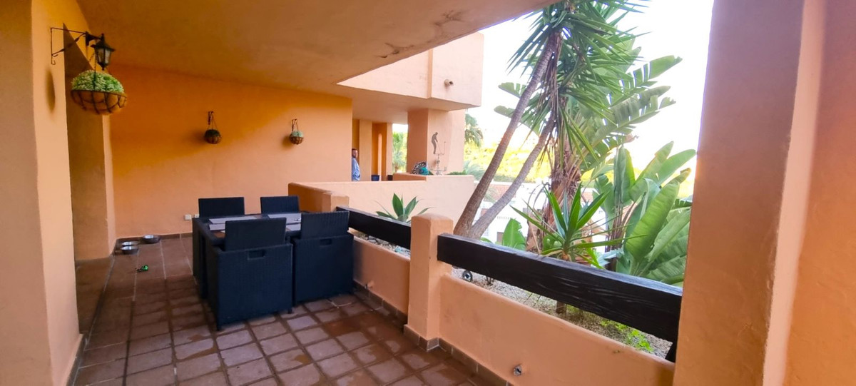 Appartement te koop in La Duquesa | 3 slaapkamers H5133478
