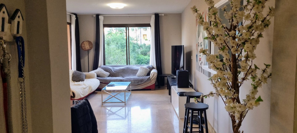 Appartement te koop in La Duquesa | 3 slaapkamers H5133478