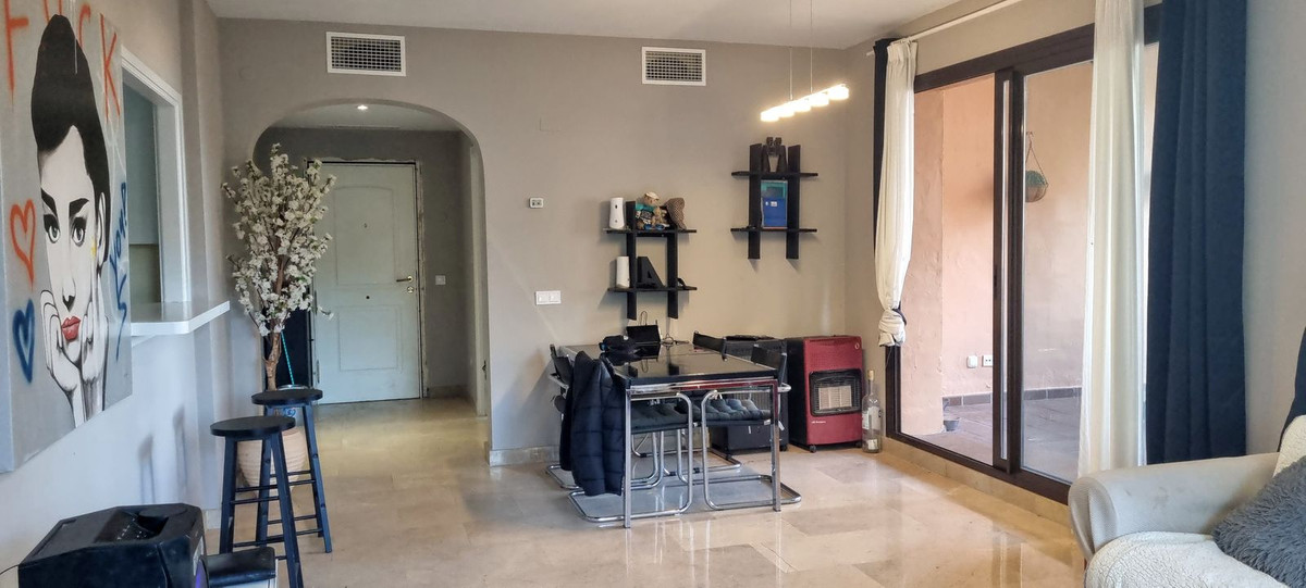 Appartement te koop in La Duquesa | 3 slaapkamers H5133478