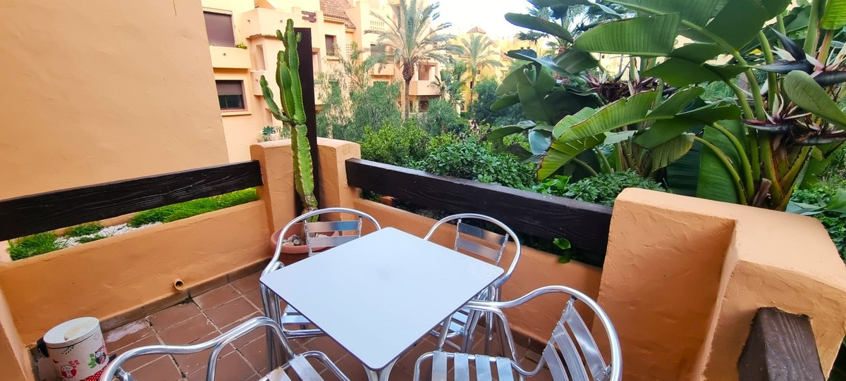 Appartement te koop in La Duquesa | 3 slaapkamers H5133478