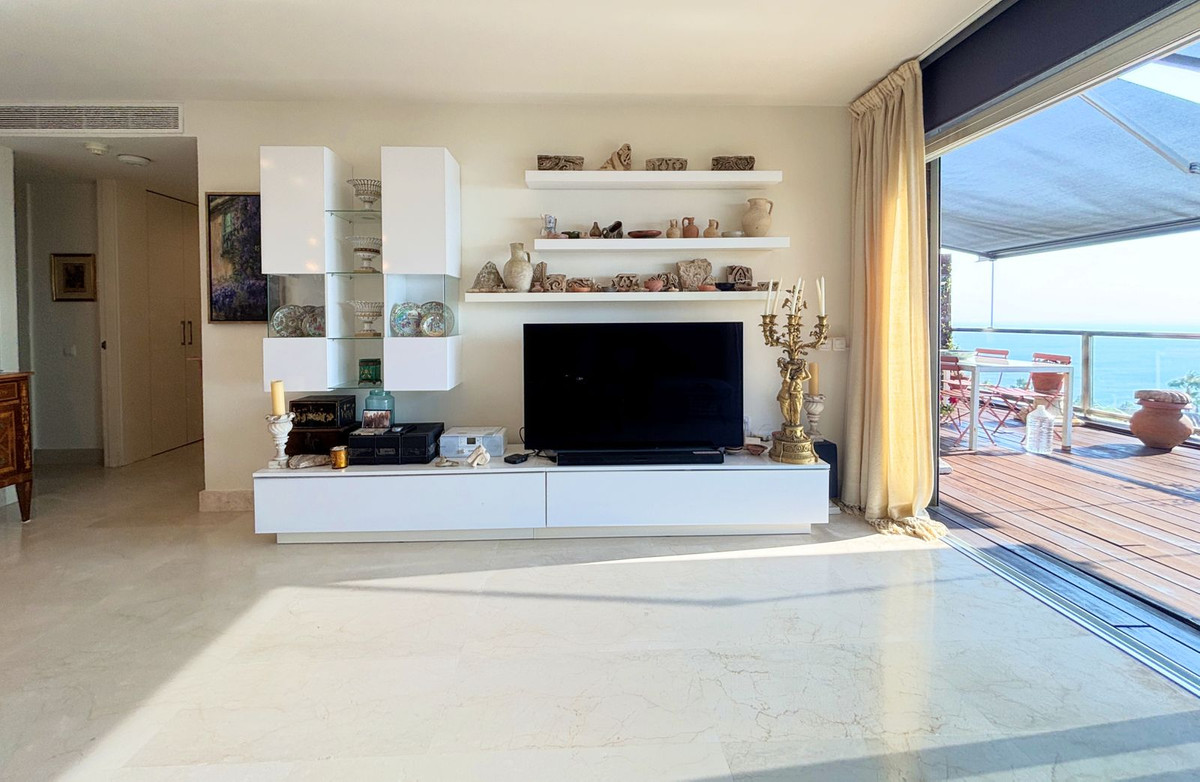 Penthouse te koop in La Duquesa | 3 slaapkamers H5134372