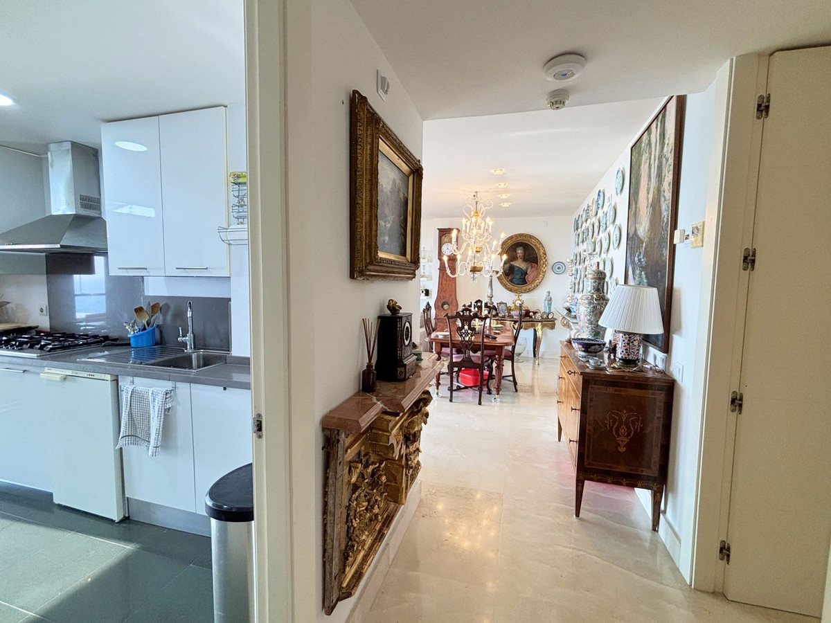 Penthouse te koop in La Duquesa | 3 slaapkamers H5134372