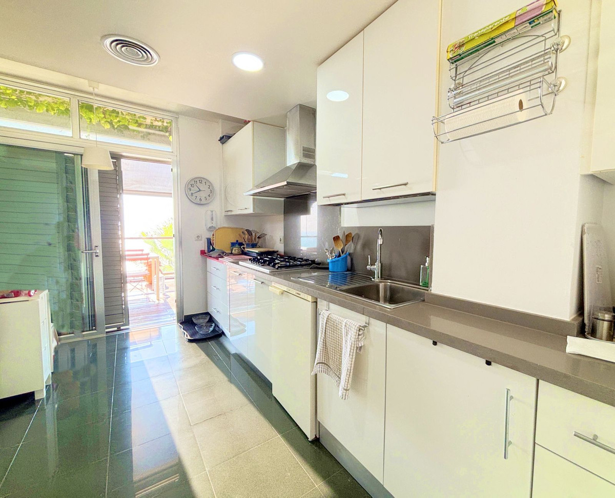 Penthouse te koop in La Duquesa | 3 slaapkamers H5134372