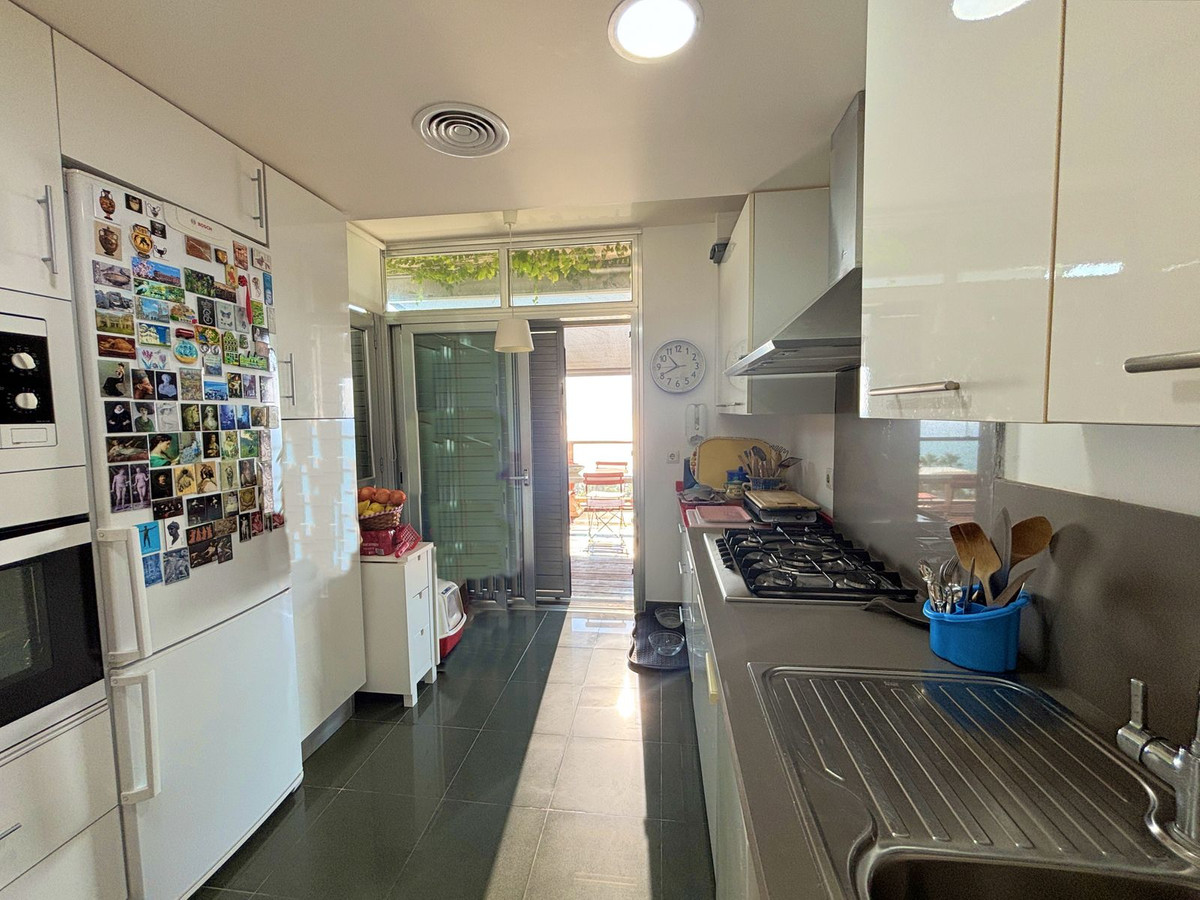 Penthouse te koop in La Duquesa | 3 slaapkamers H5134372