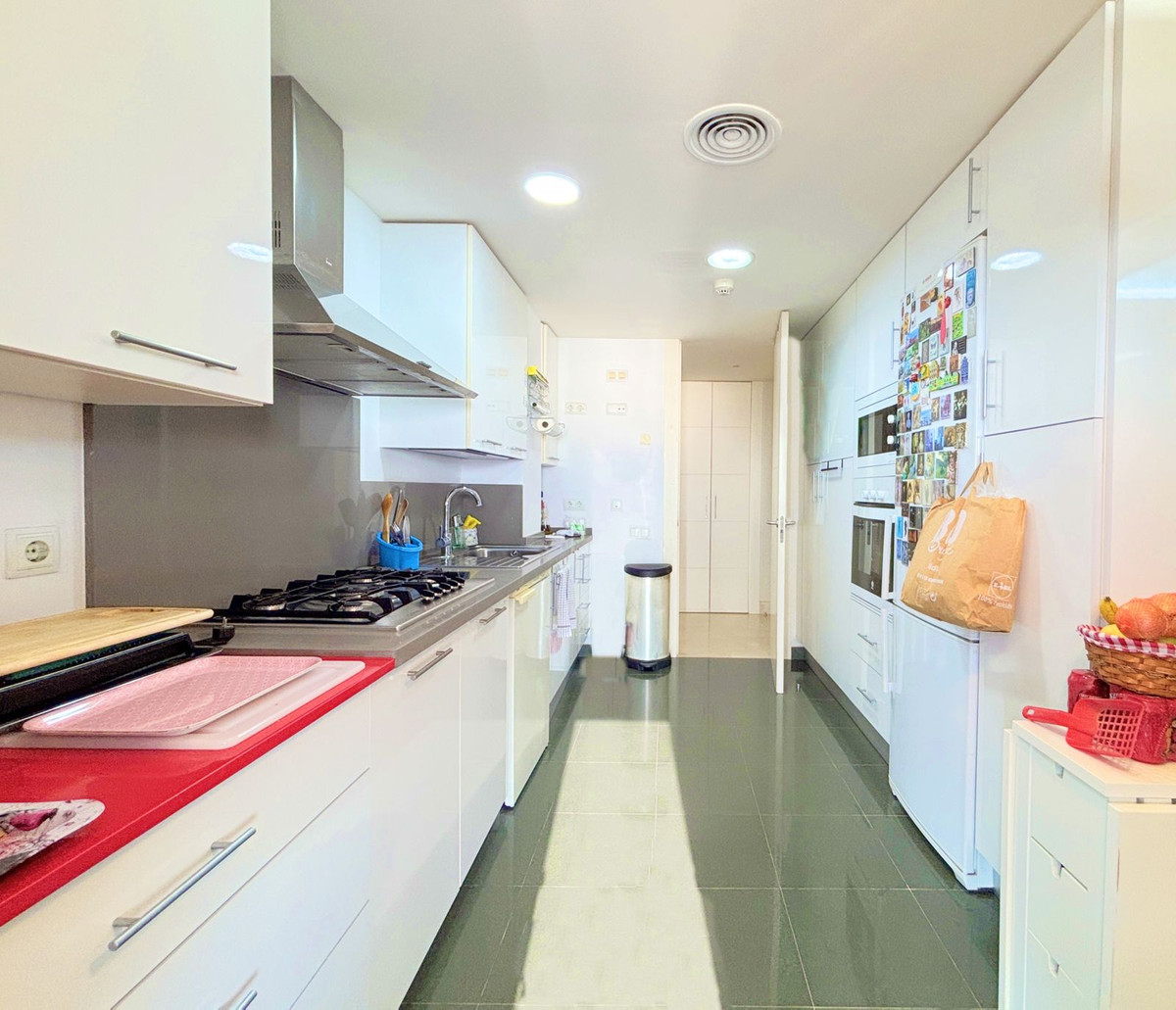 Penthouse te koop in La Duquesa | 3 slaapkamers H5134372