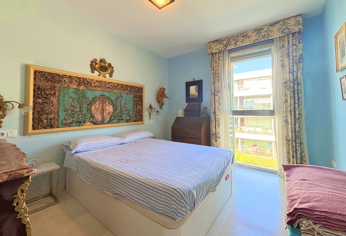 Penthouse te koop in La Duquesa | 3 slaapkamers H5134372