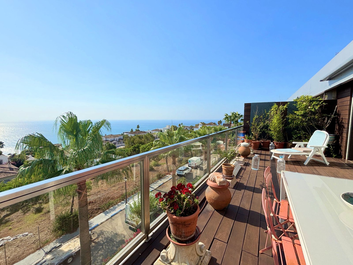 Penthouse te koop in La Duquesa | 3 slaapkamers H5134372