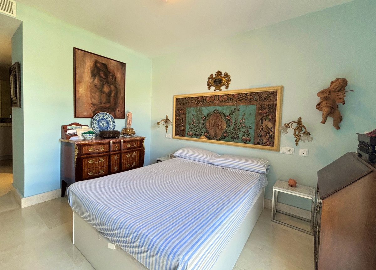 Penthouse te koop in La Duquesa | 3 slaapkamers H5134372