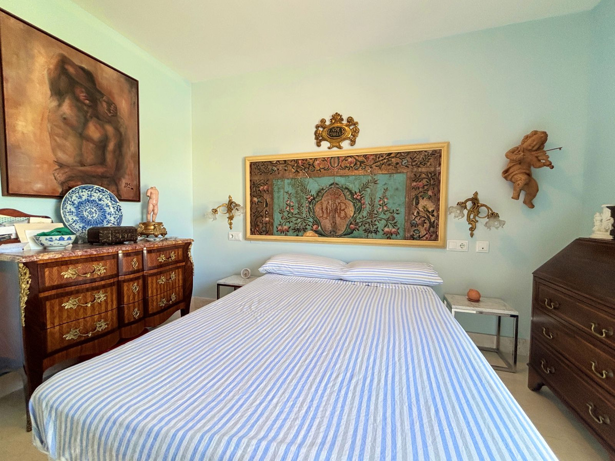 Penthouse te koop in La Duquesa | 3 slaapkamers H5134372